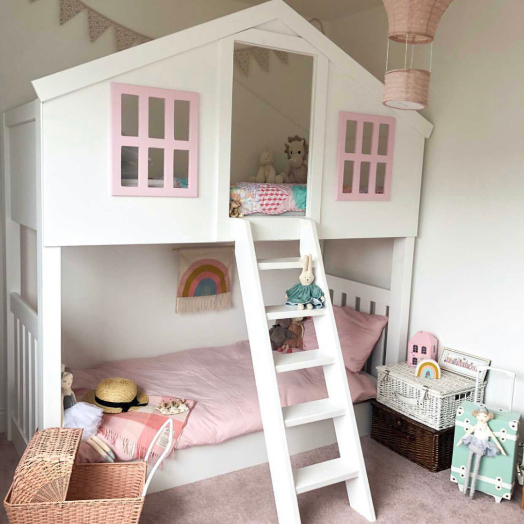 Your complete guide to bunk beds