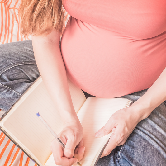 Hospital Bag Essentials- for Labour and Giving Birth