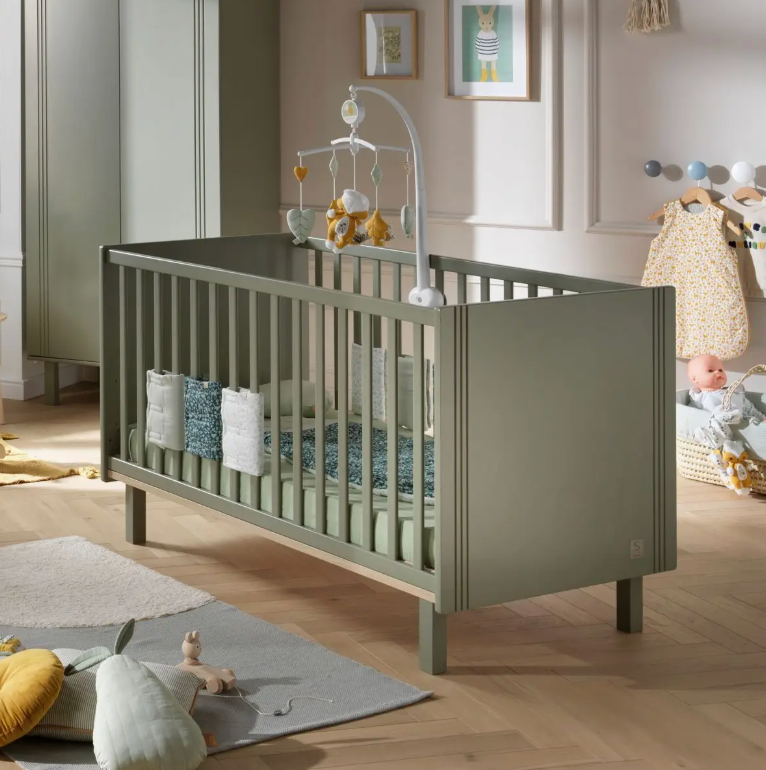 Twin top cots ireland
