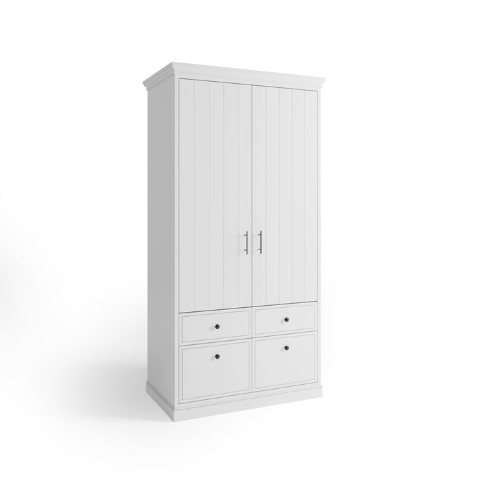 Selene Lined Wardrobe