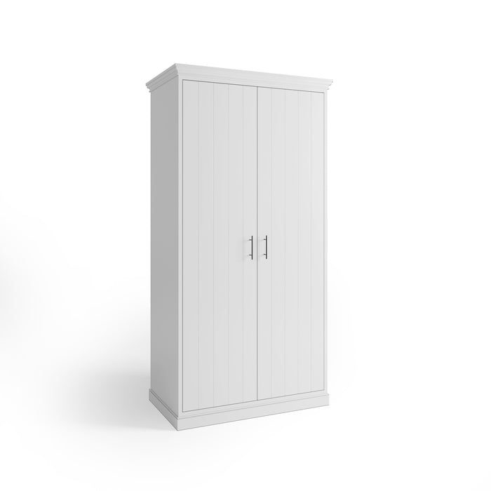 Elysia Lined Wardrobe