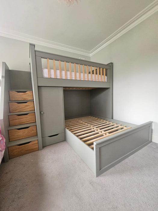 Virginia Bunk