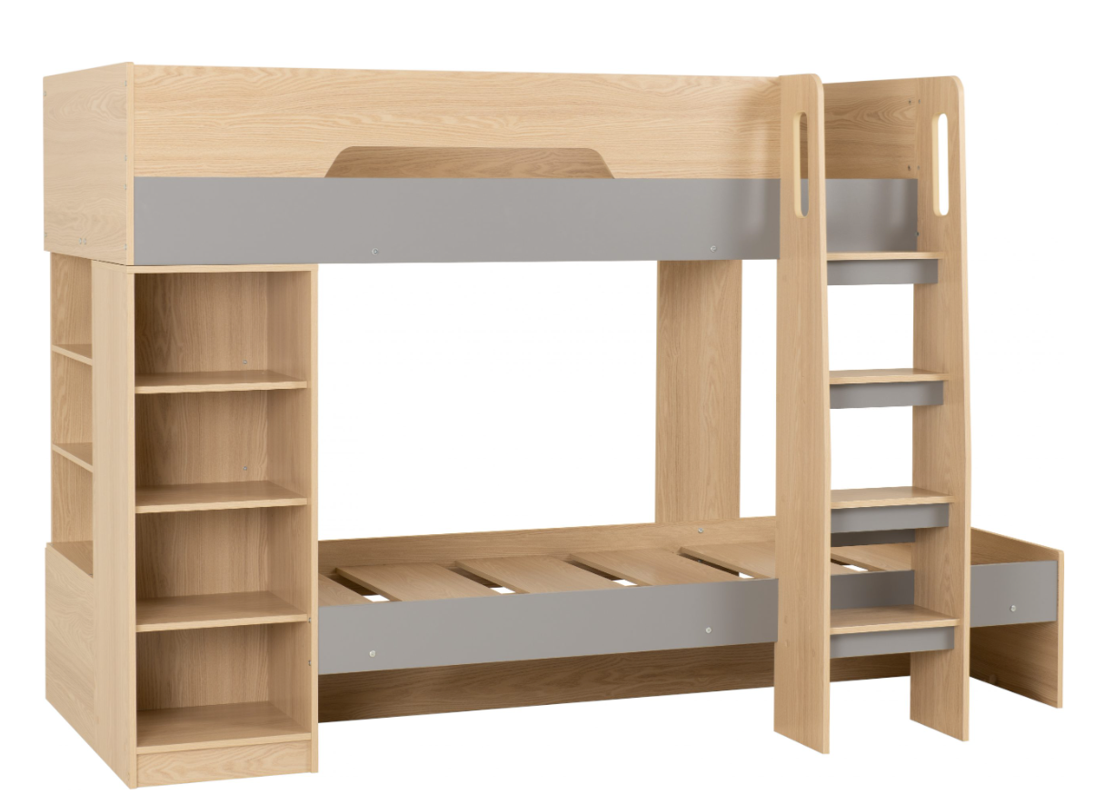 Pluto Bunk Bed