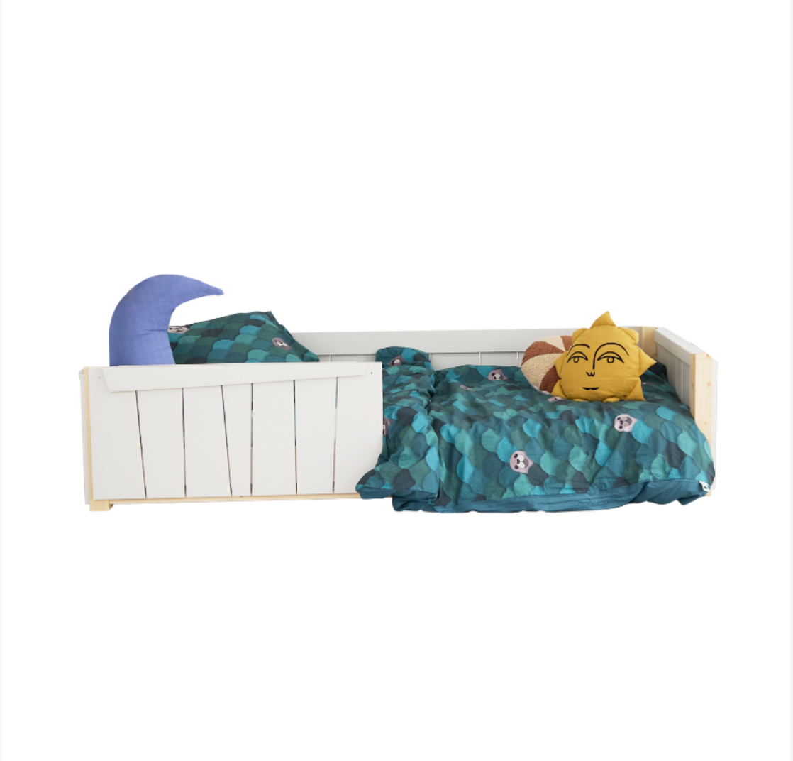 Starlight Toddler Bed