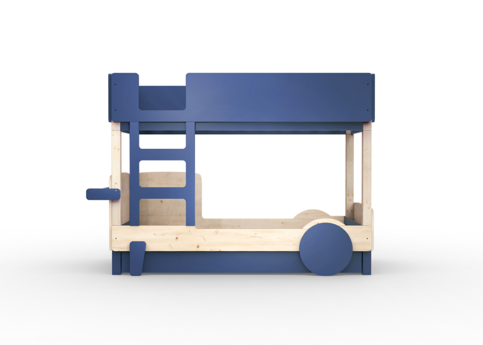 Discovery Bunk Bed