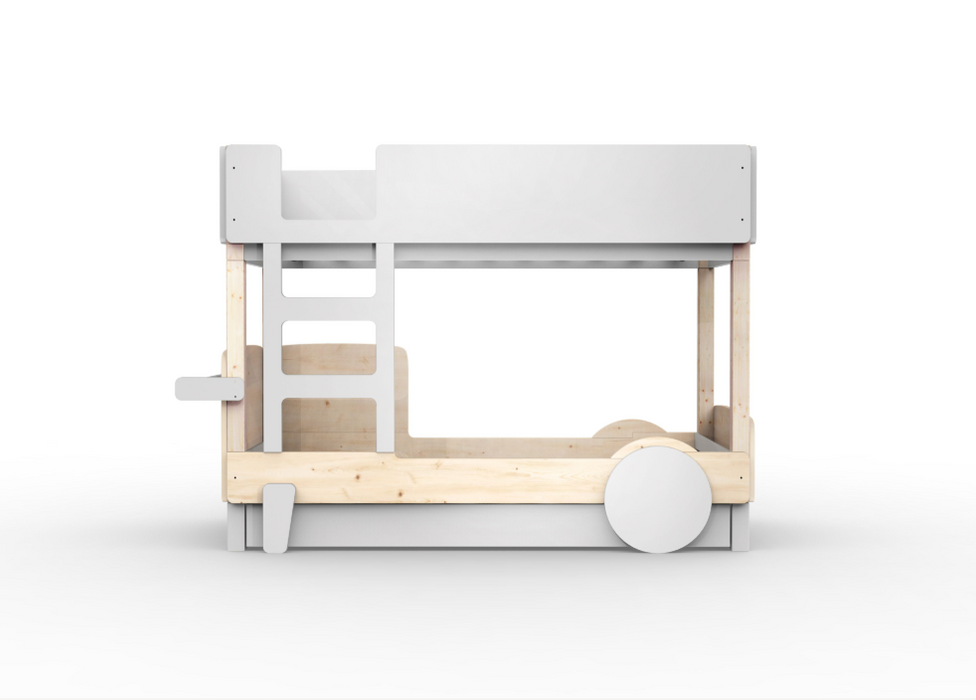 Discovery Bunk Bed