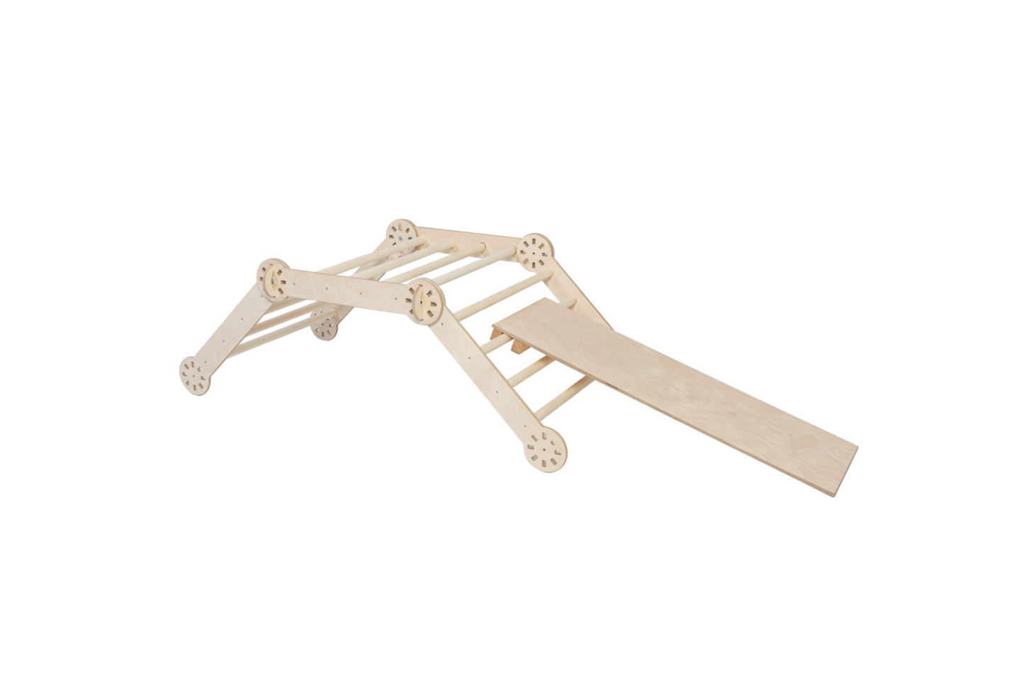 Transformable Climber