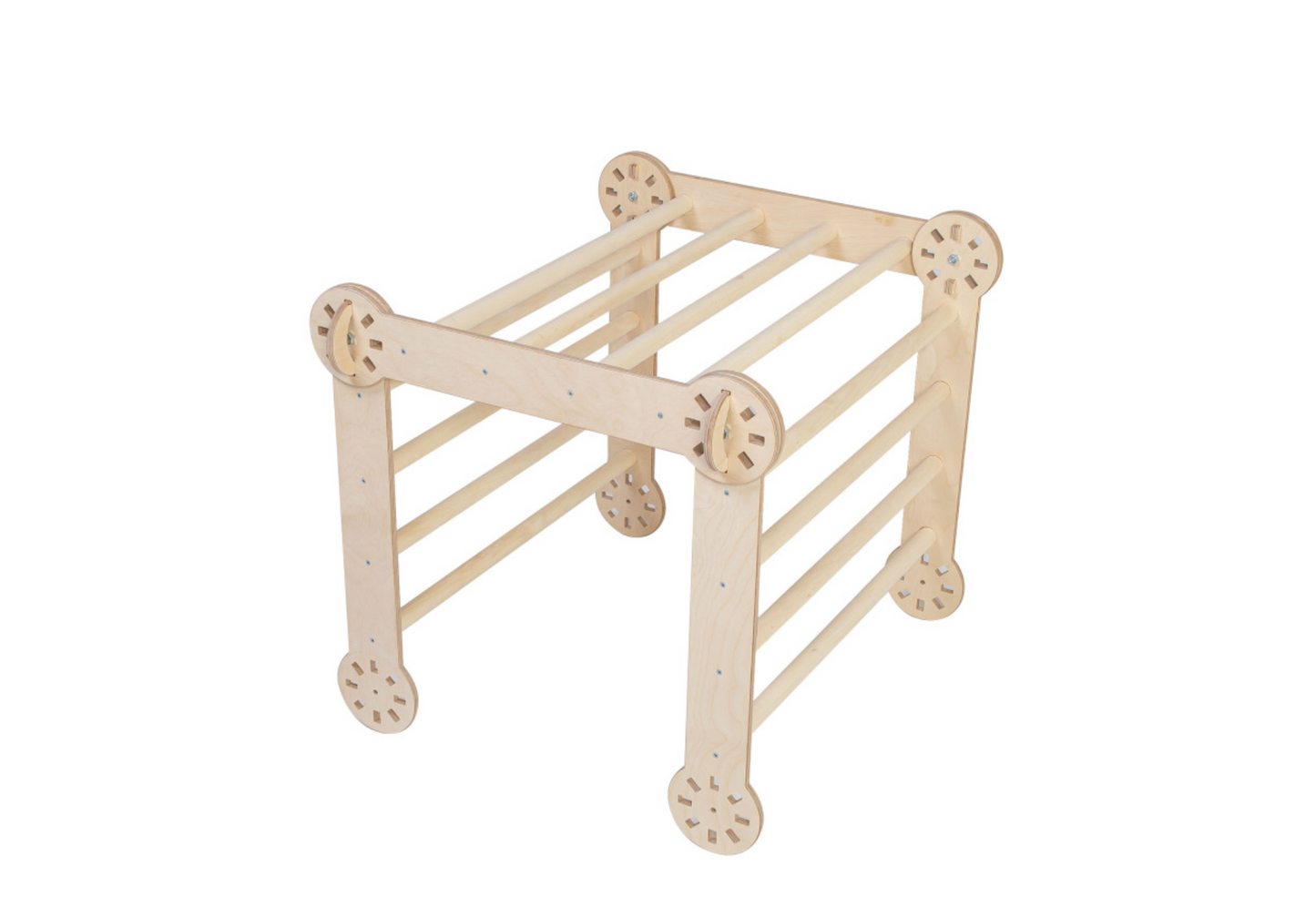 Transformable Climber