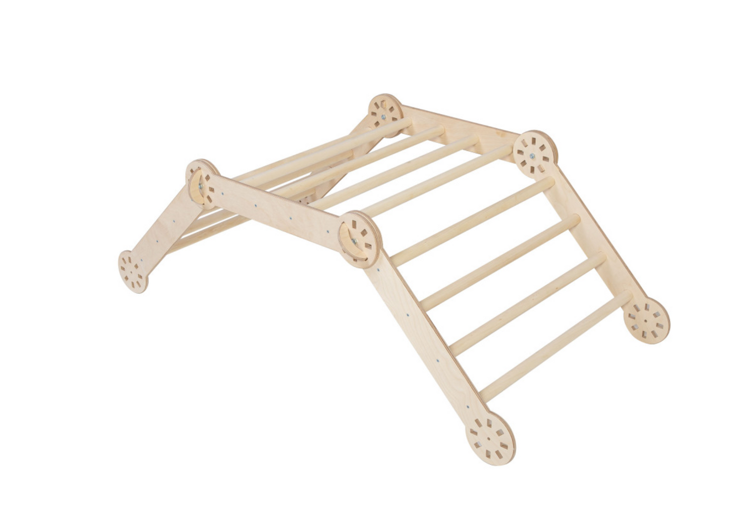 Transformable Climber