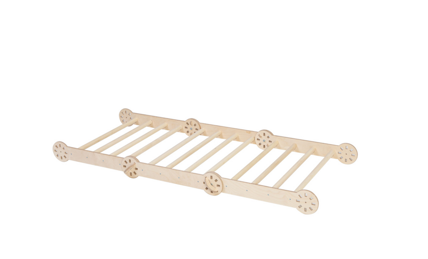 Transformable Climber