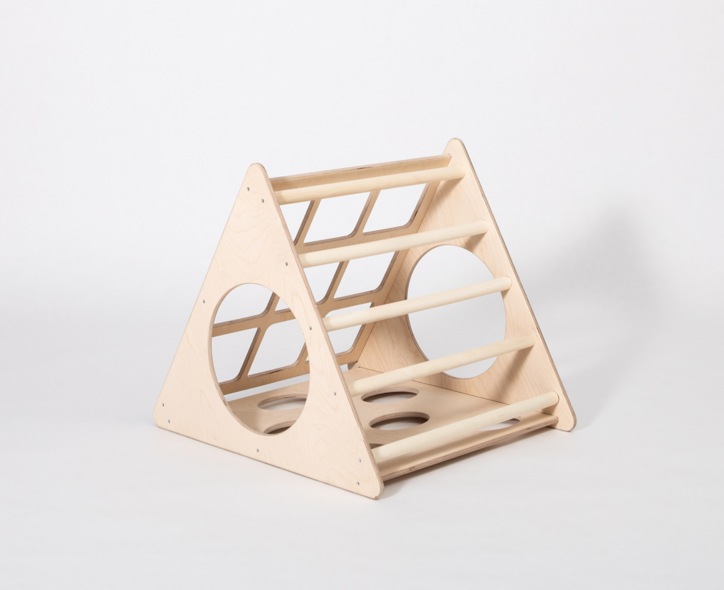 3 Angle Climbing Triangle