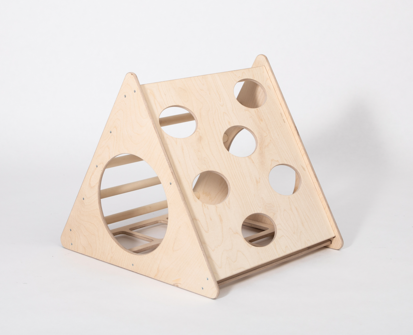 3 Angle Climbing Triangle