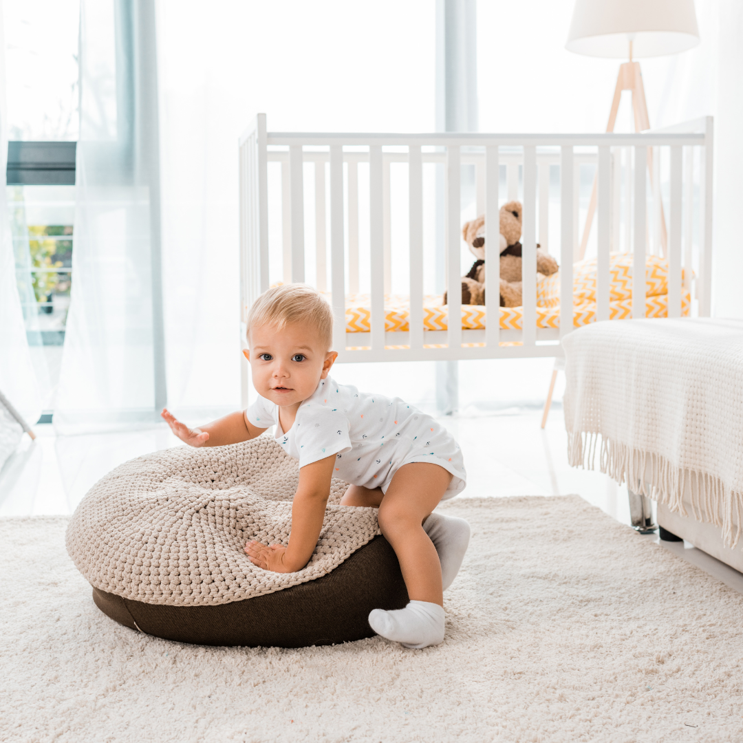 5 Nursery Furniture and Decor Essentials