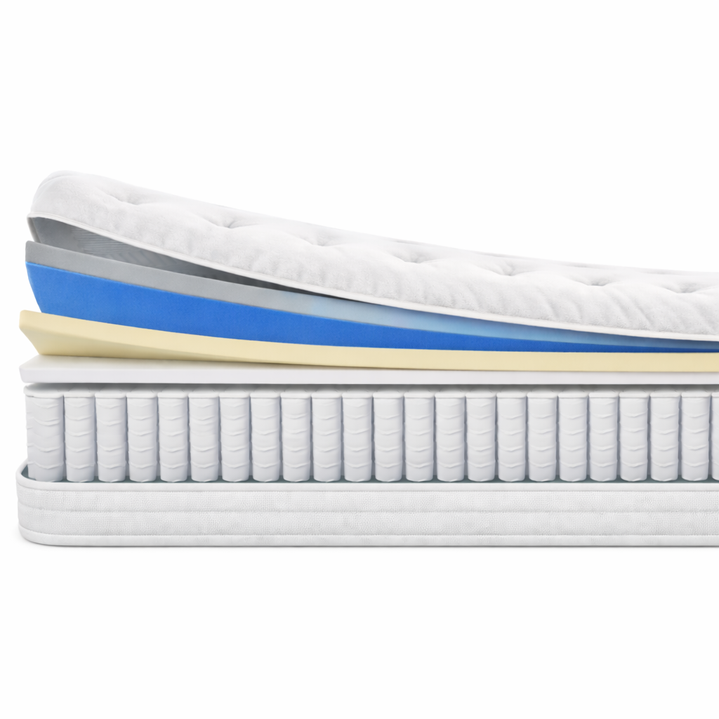 Mattresses & Accessories