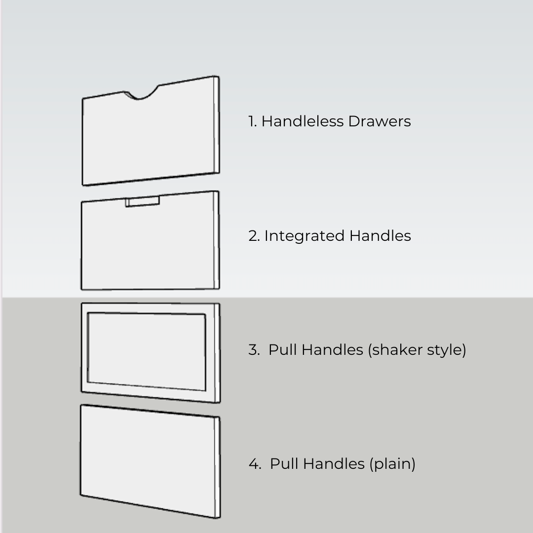 Deluxe Bunk (oak stairs)