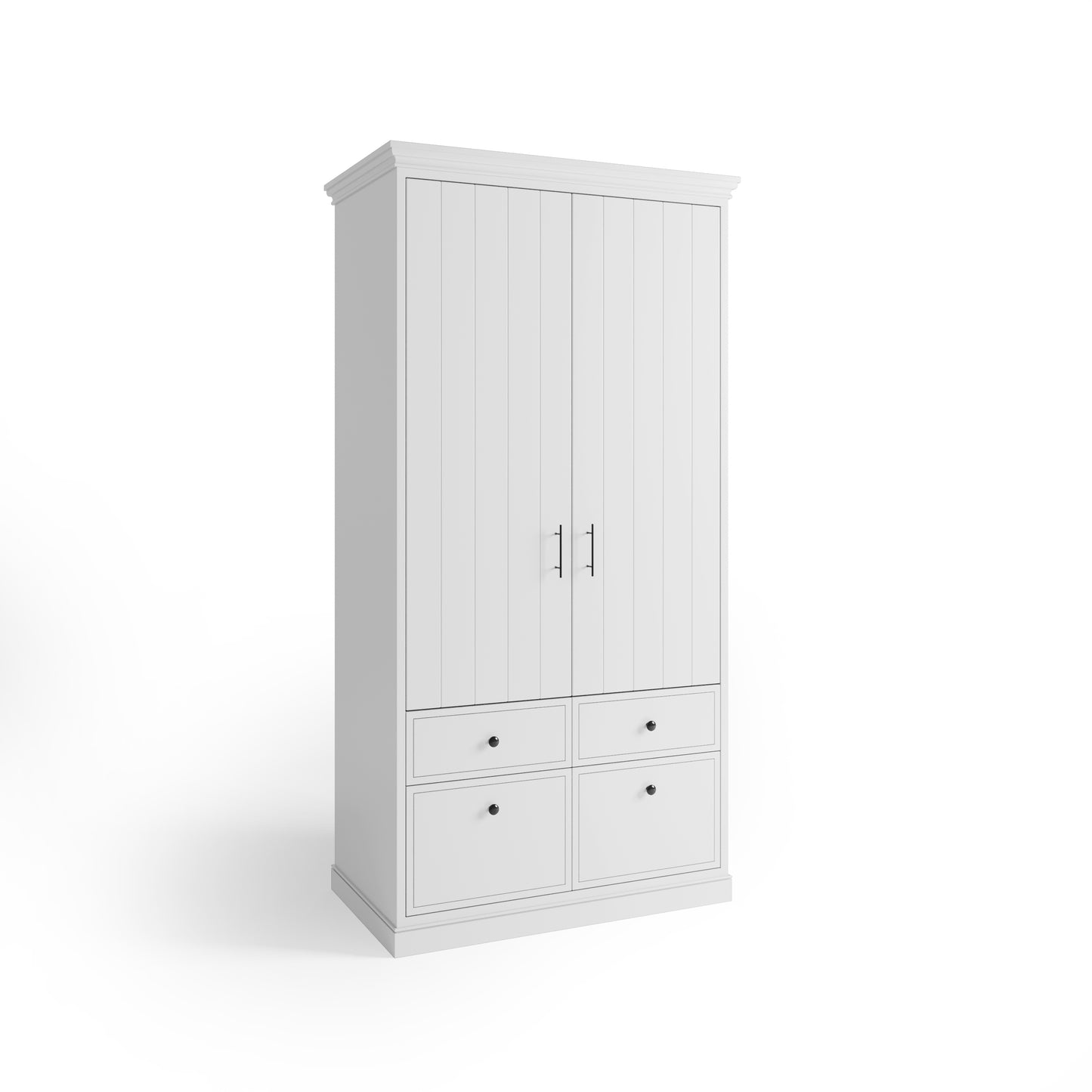 Selene Lined Wardrobe
