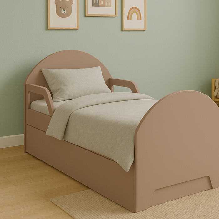 Ellen Trundle Bed