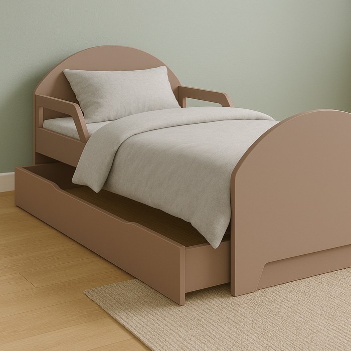 Ellen Trundle Bed
