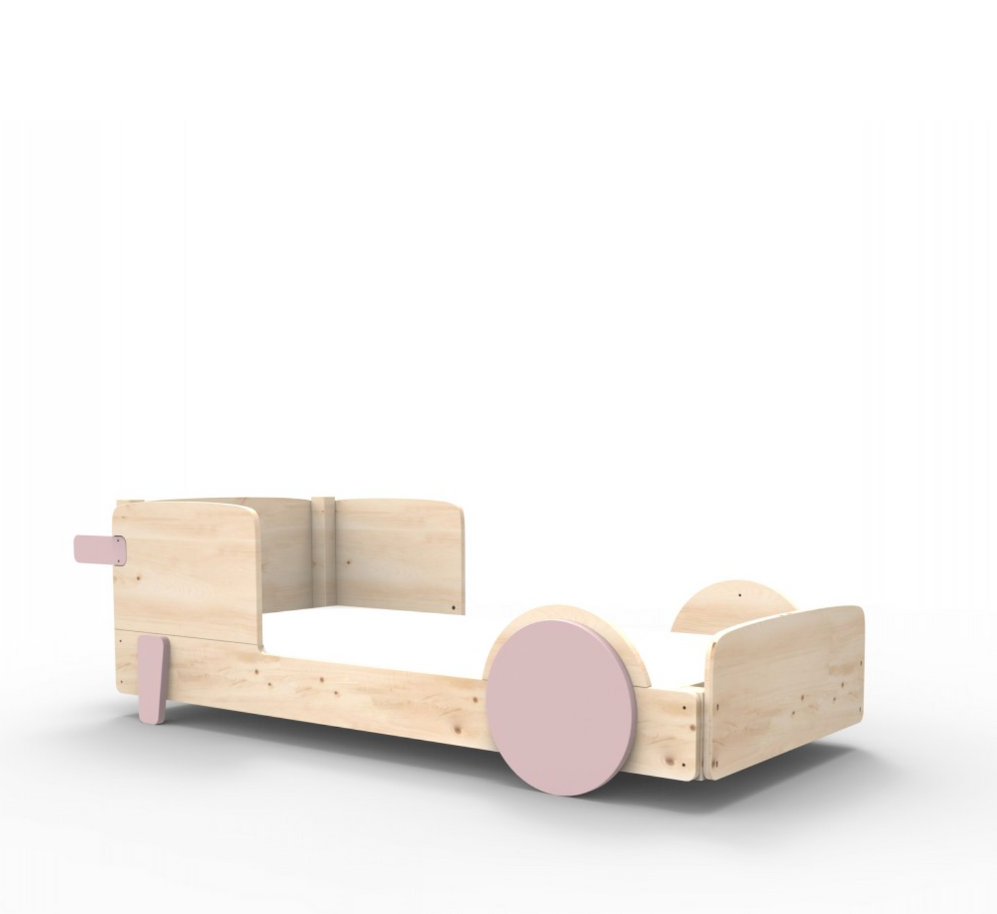 Discovery Trundle Bed