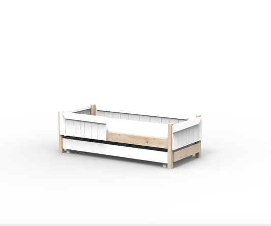 Starlight Trundle Bed