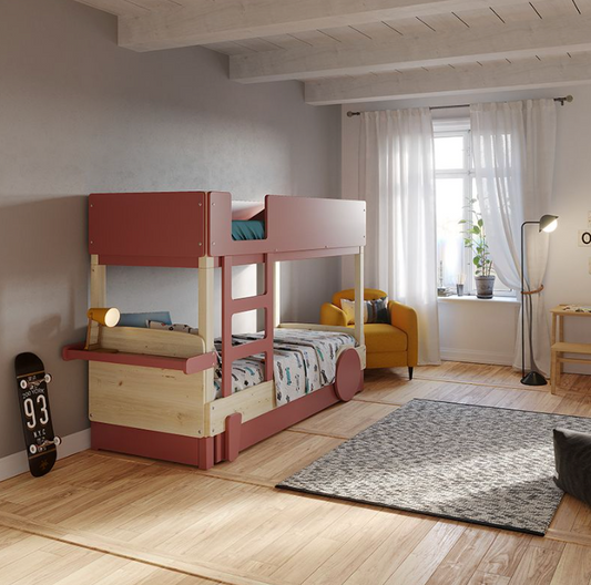 Discovery Bunk Bed