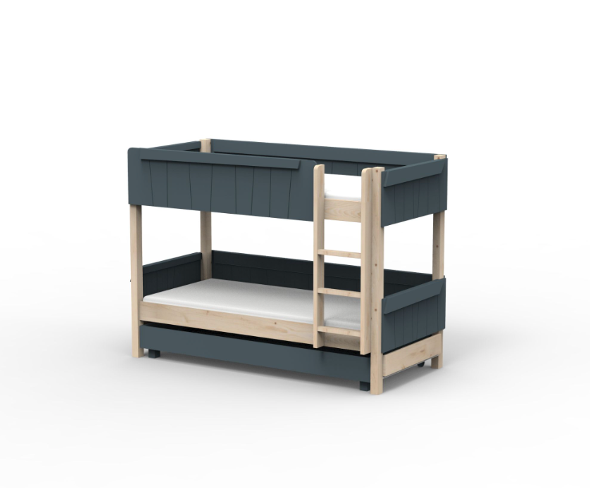 Starlight Treehouse Bunk Bed