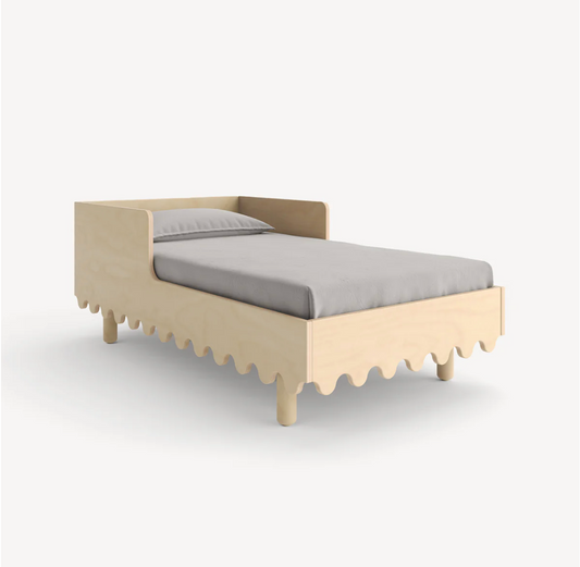 Moss Toddler Bed