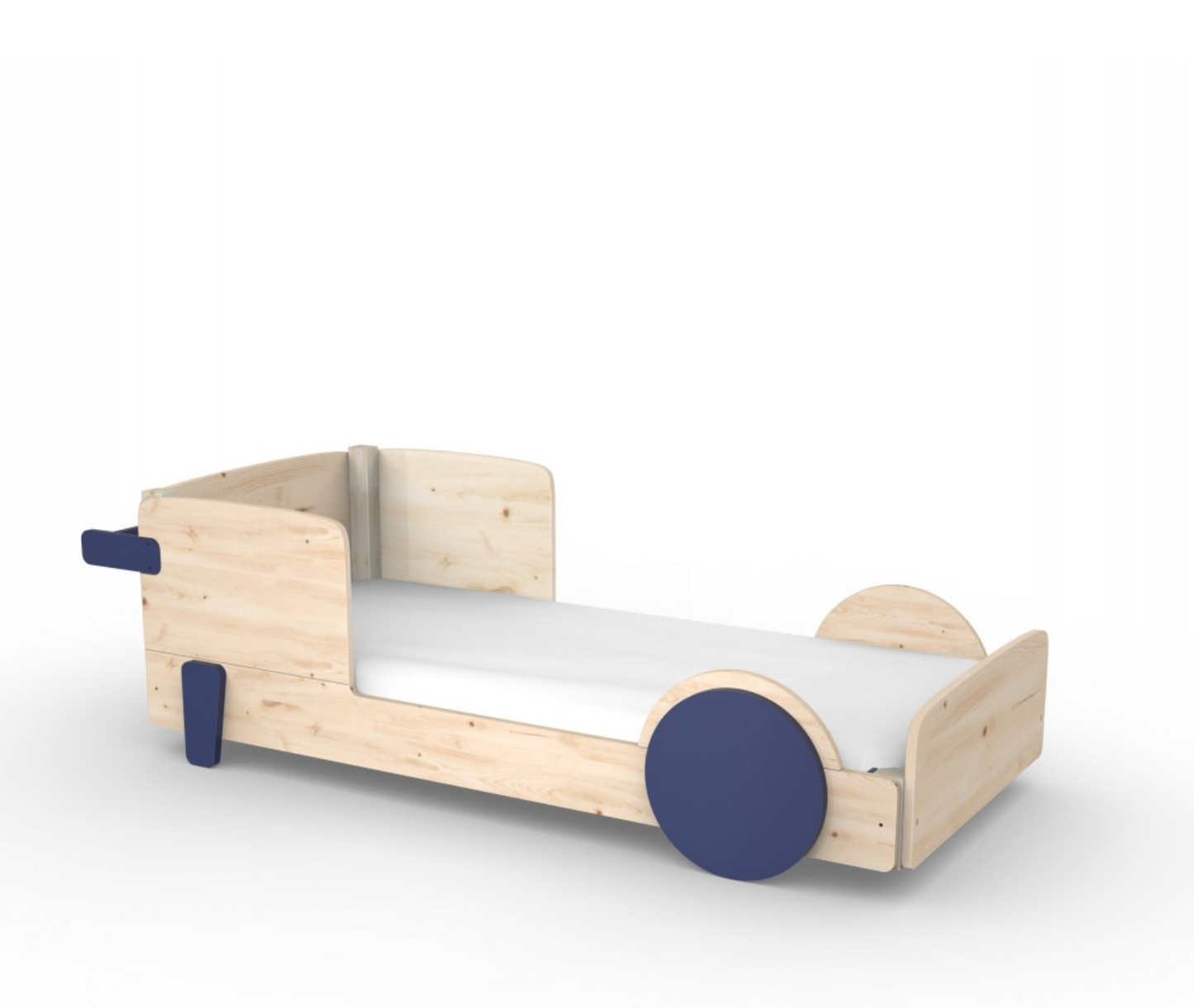 Discovery Trundle Bed