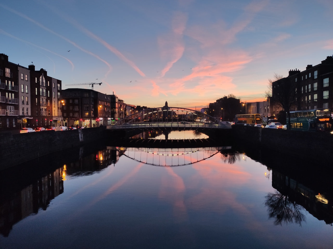 We proudly deliver across Dublin, including: