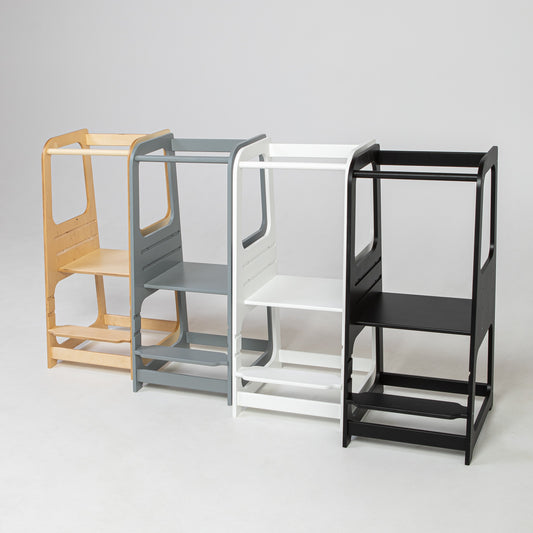 Montessori Kitchen Tower