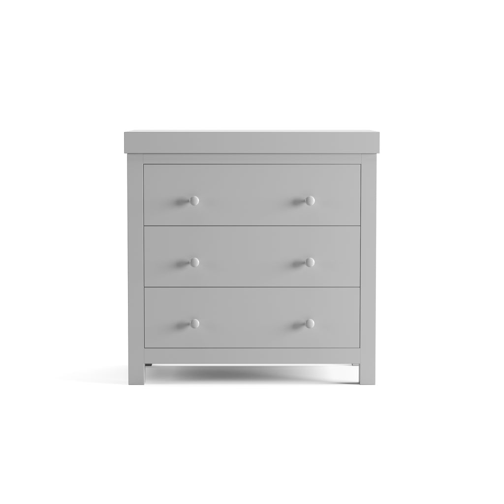 Harlow Dresser (with changing unit)
