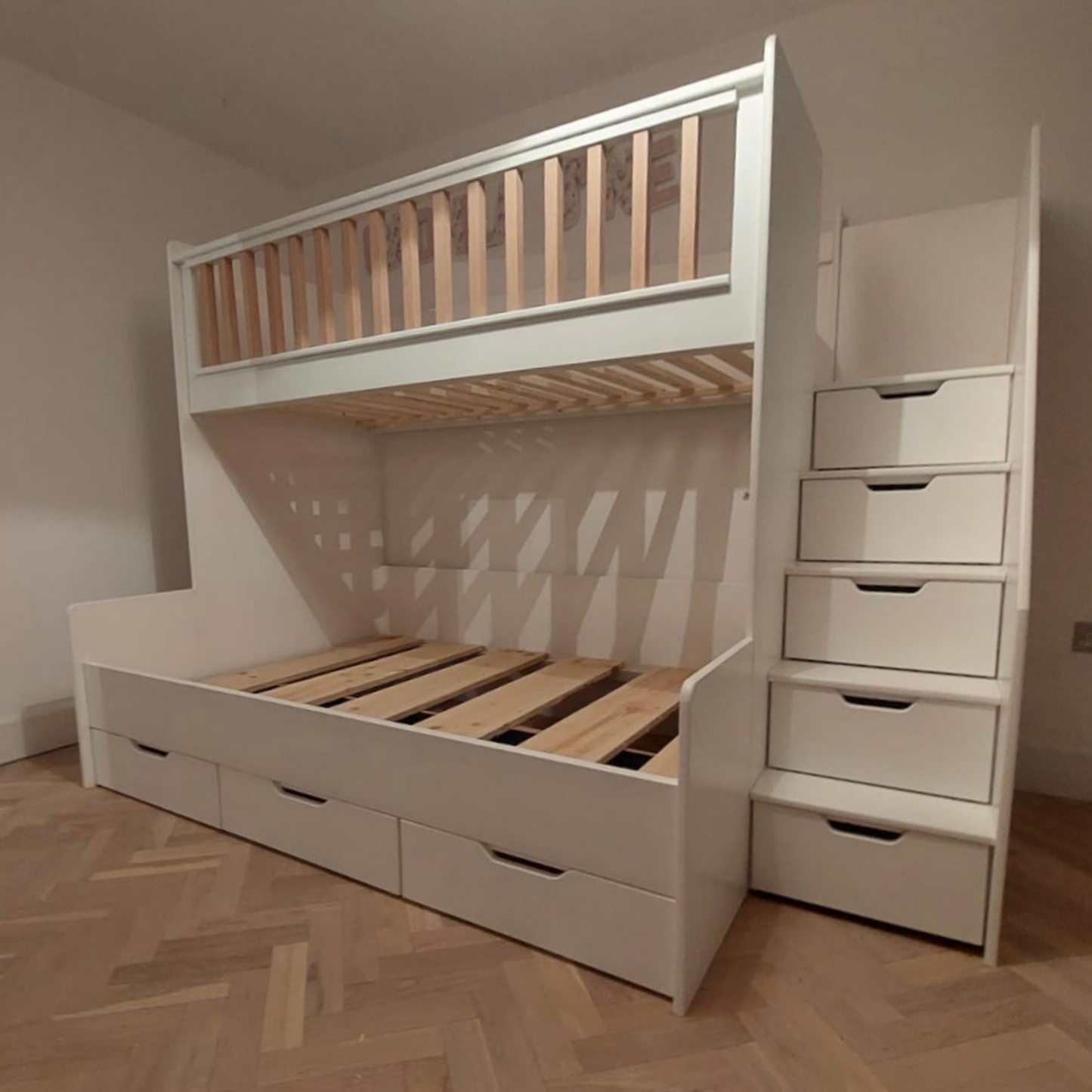 Deluxe Bunk