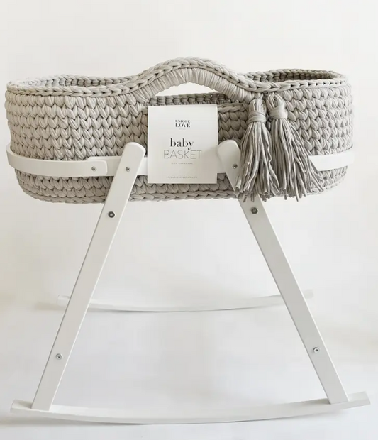 Baby Basket Frame