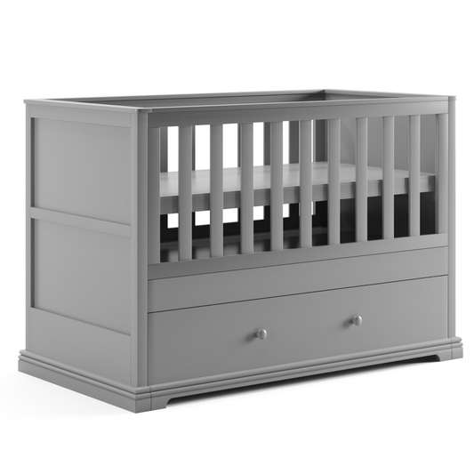 Harlow Cot