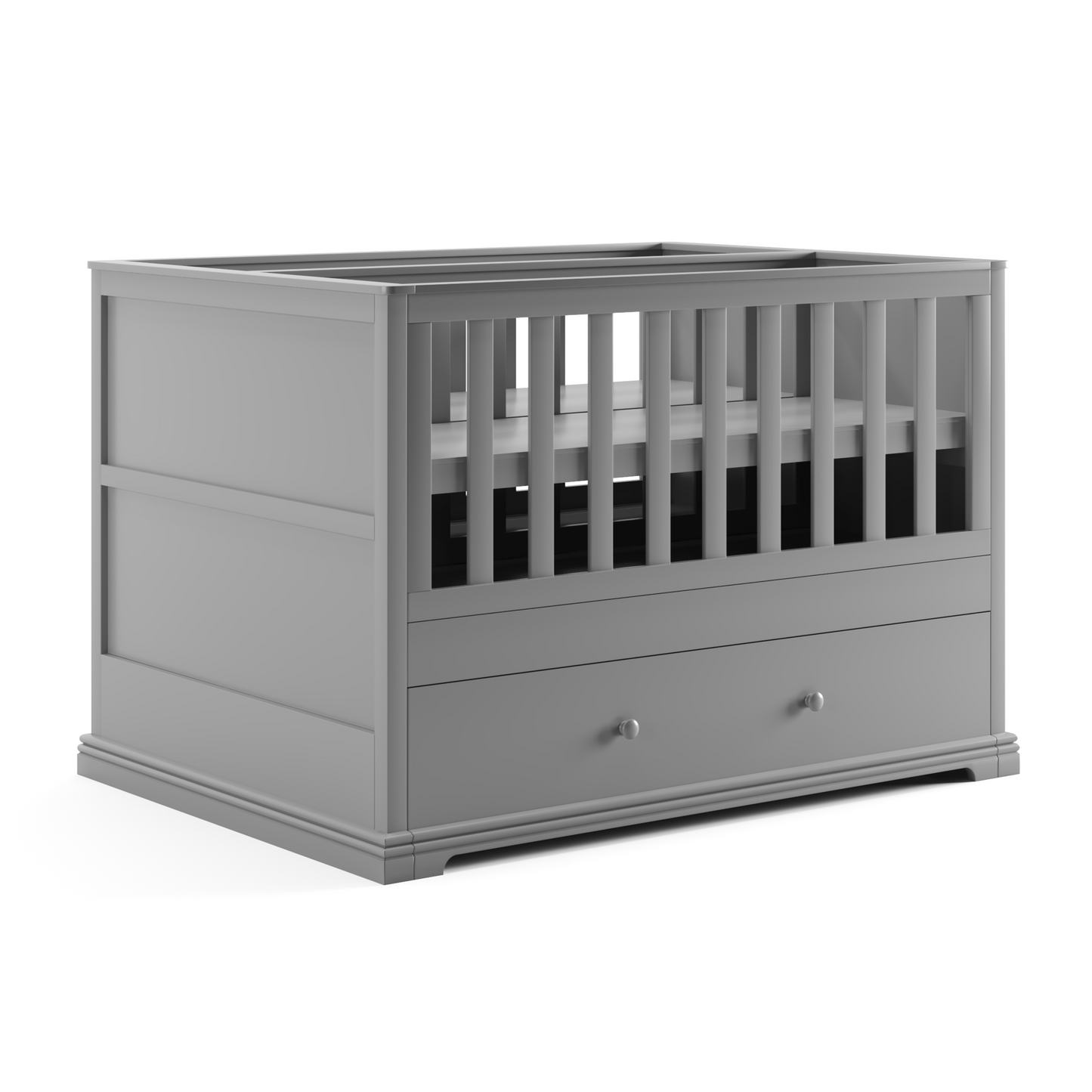 Harlow Twin Cot