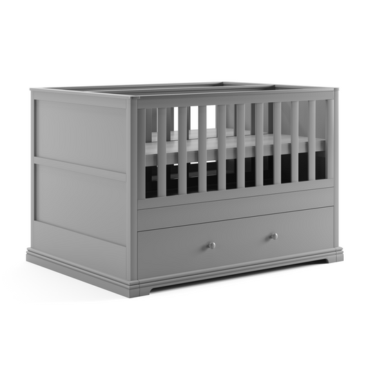 Harlow Twin Cot